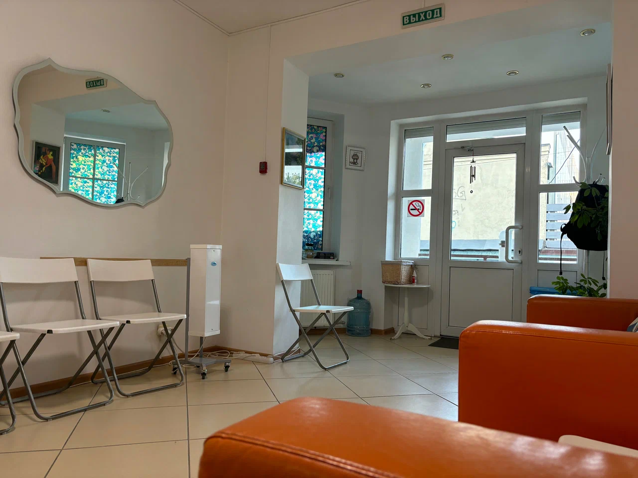 Кабинет ортодонта